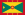 グレナダの旗