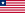 リベリアの旗