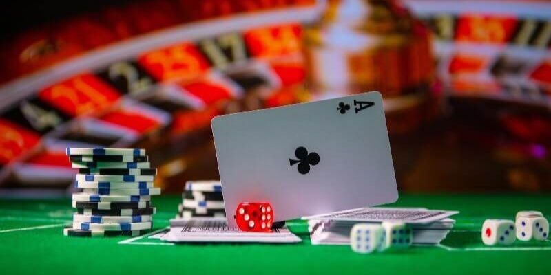 Các trò chơi casino phổ biến ở ww88